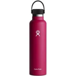 Hydro Flask 24oz Standard Mouth Flex Cap - Snapper