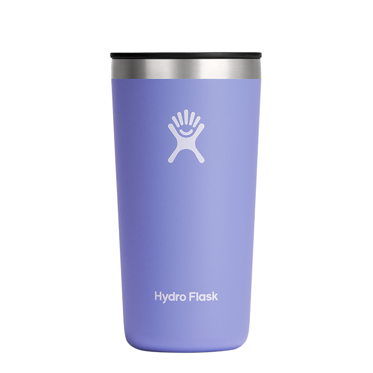 Hydro Flask 12oz All Round Tumbler - Lupine