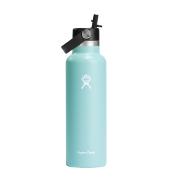 Hydro Flask 21oz Standard Mouth Straw Lid - Dew