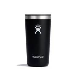 Hydro Flask 12oz All Round Tumbler - Black