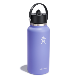 Hydro Flask 32oz Wide Mouth Straw Lid - Lupine