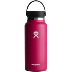 Hydro Flask 32oz Wide Mouth Flex Cap - Snapper