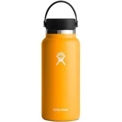 Hydro Flask 32oz Wide Mouth Flex Cap - Starfish