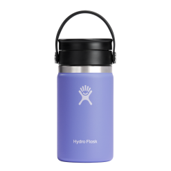 Hydro Flask 12oz Wide Mouth Coffee Cup Flex Sip Lid - Lupine