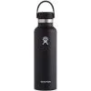 Hydro Flask 21oz Standard Mouth Flex Cap - Black