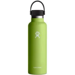 Hydro Flask 21oz Standard Mouth Flex Cap - Seagrass