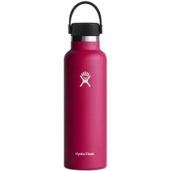 Hydro Flask 21oz Standard Mouth Flex Cap - Snapper