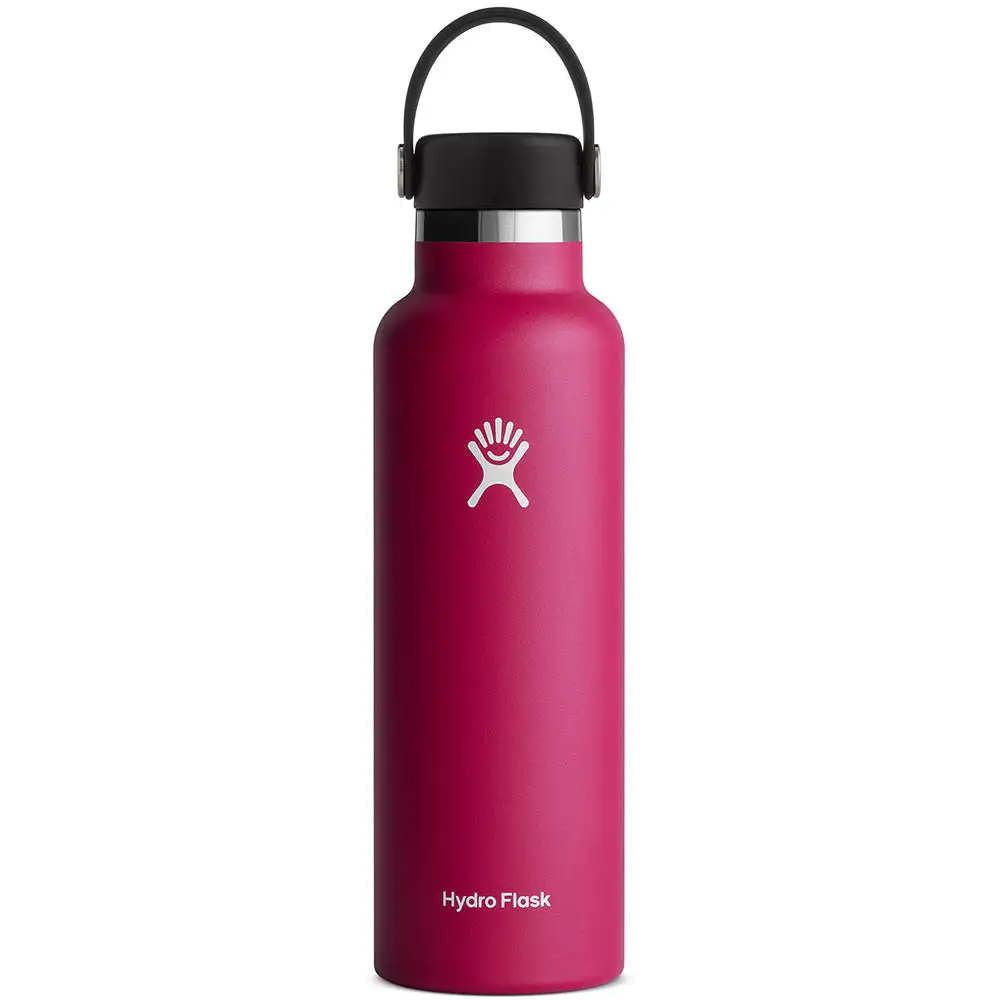 Hydro Flask 21oz Standard Mouth Flex Cap - Snapper