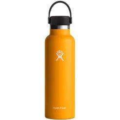 Hydro Flask 21oz Standard Mouth Flex Cap - Starfish