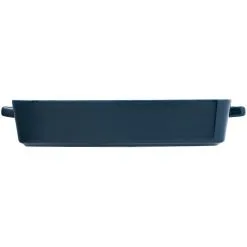 Maxwell And Williams Epicurious Rectangular Baker 32x22.5x7cm - Teal