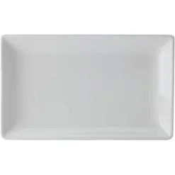 Maxwell And Williams Banquet Rectangular Platter 43cm X 26cm