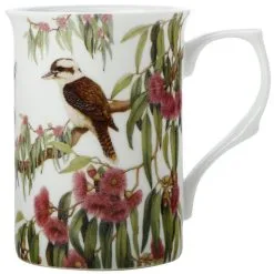 Maxwell And Williams Royal Botanic Gardens - Garden Friends Mug 300Ml Kookaburra