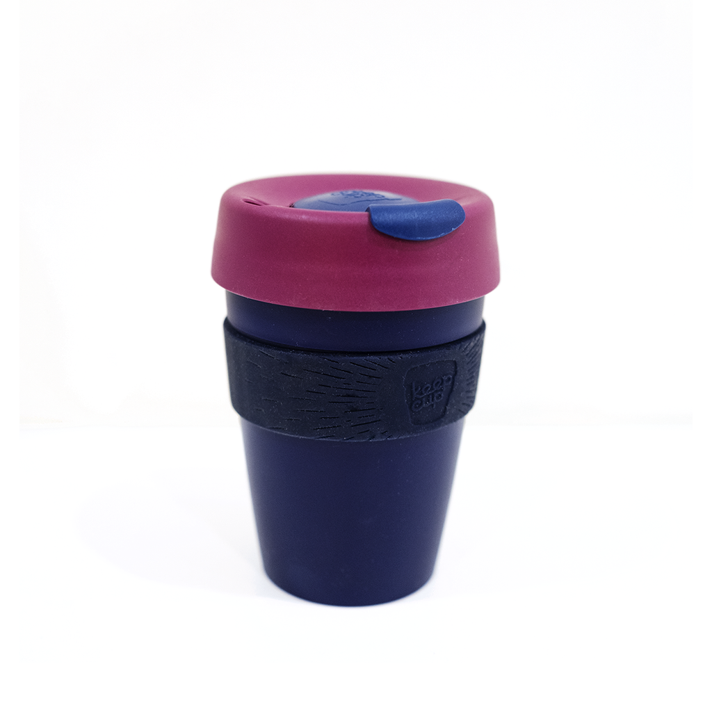 KeepCup Original Medium - Purple