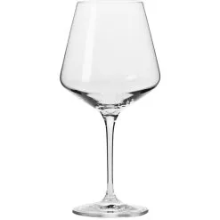 Krosno Avant-Garde Wine Glass 490ml - 6 Piece Set