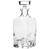 Krosno Legend Whisky Carafe - 750ml