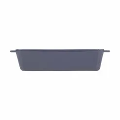 Maxwell And Williams Zenith Lasagne Dish 30x24.5cm Blue Gift Boxed