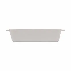 Maxwell And Williams Zenith Lasagne Dish 30x24.5cm Grey Gift Boxed