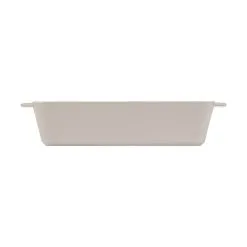 Maxwell And Williams Zenith Lasagne Dish 30x24.5cm Taupe Gift Boxed
