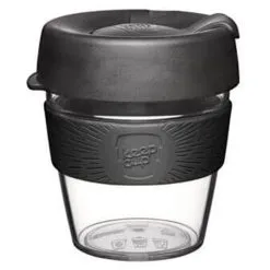 KeepCup Original Clear Edition Changemakers Small (8oz) - Origin