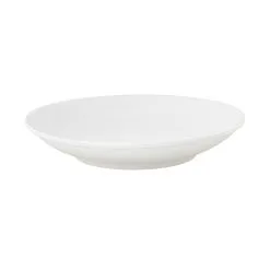 Maxwell And Williams White Basics Shallow Bowl 25cm
