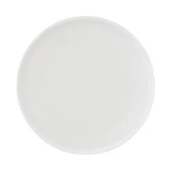 Maxwell And Williams White Basics High Rim Plate 21cm