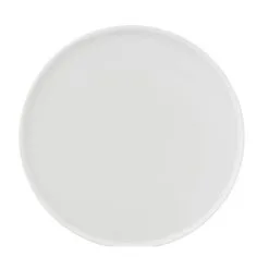 Maxwell And Williams White Basics High Rim Plate 26.5cm