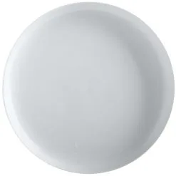 Maxwell And Williams White Basics High Rim Platter 33cm