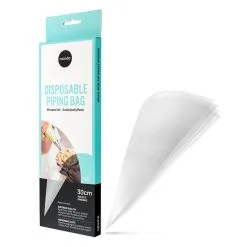 Mondo Disposable Piping Bag 10 Pack 30cm