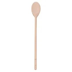 Mondo Wide Mouth Wooden Spoon 40cm