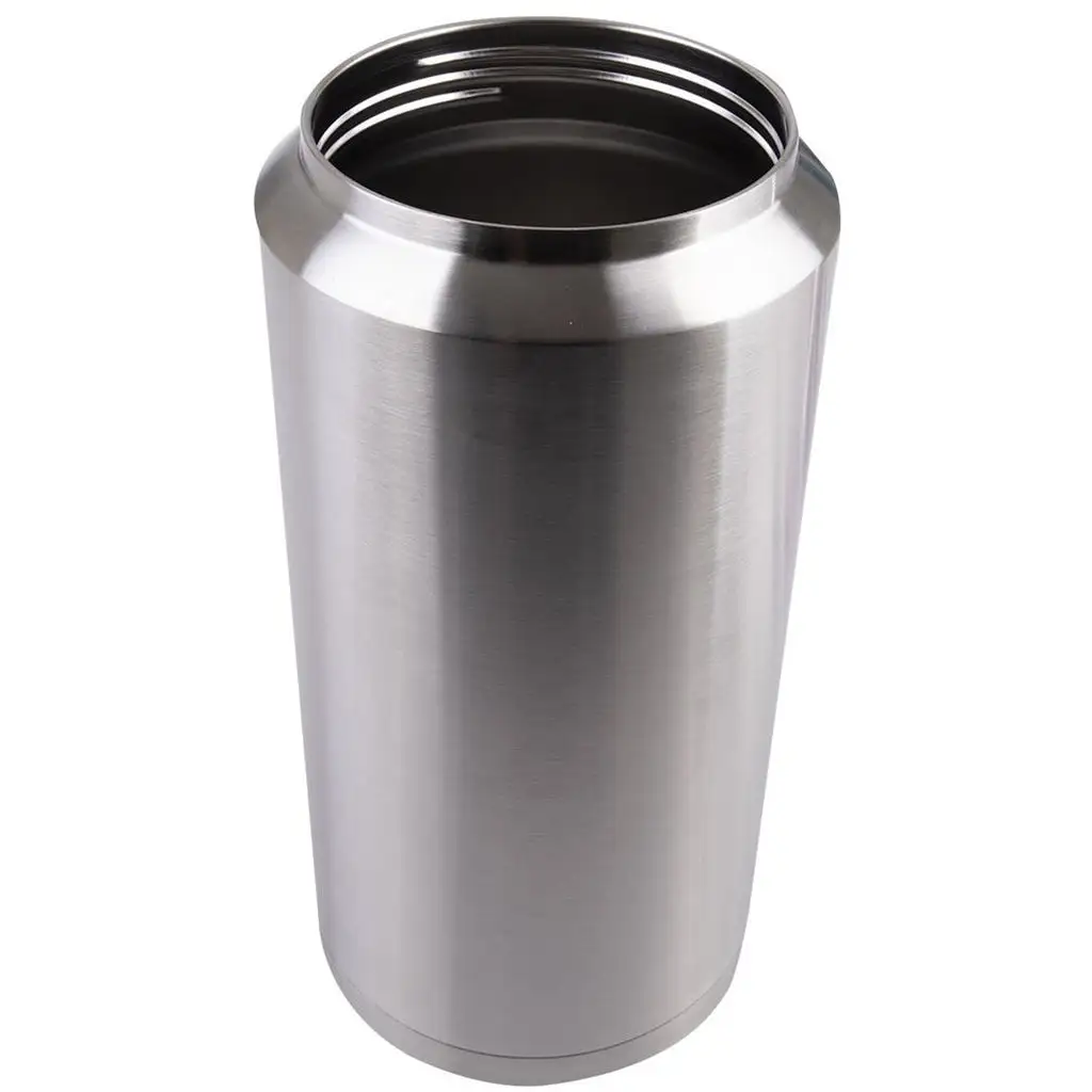 Oasis Insulated Jug With Carry Handle 3.8L Silver - Image 2