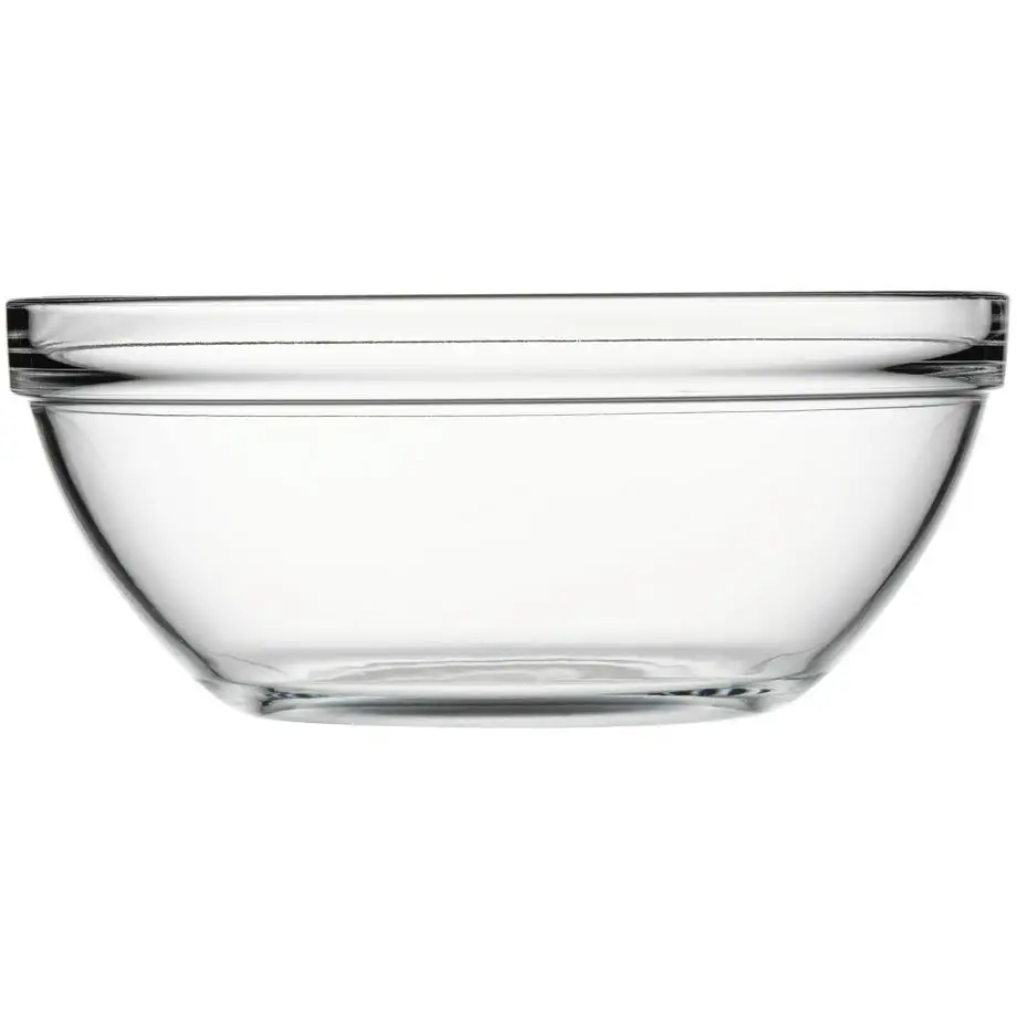 Pasabahce Chefs Bowl Tempered 30cm