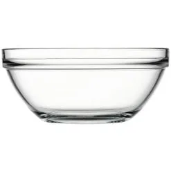 Pasabahce Chefs Bowl Tempered 26cm
