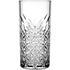 Pasabahce Timeless Highball 450ml - Set Of 4