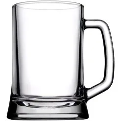 Pasabahce Pub Beer Stein 500ml - 2 Piece