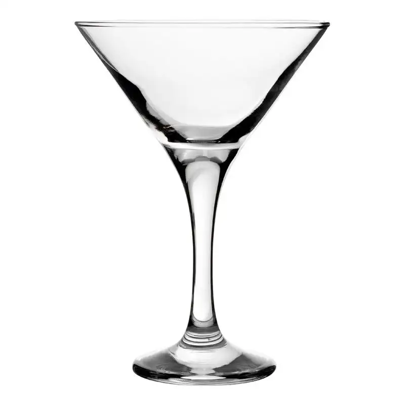 PORTO Gala Martini Glass Set Of 6 110ml