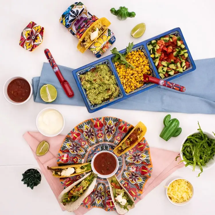 Prepara Taco Carousel - Image 3