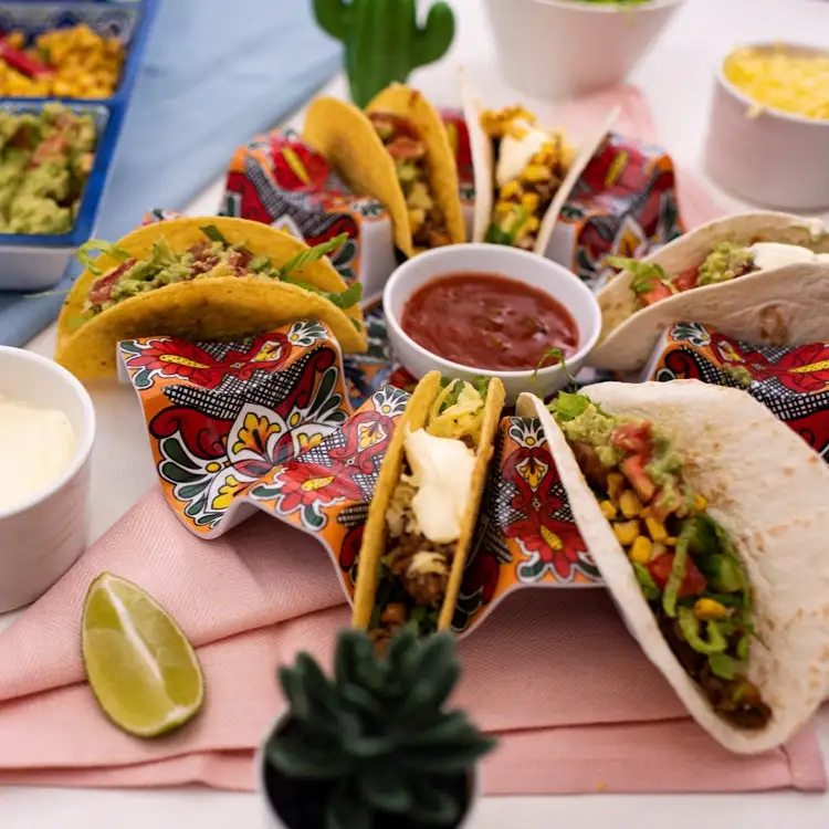 Prepara Taco Carousel - Image 2