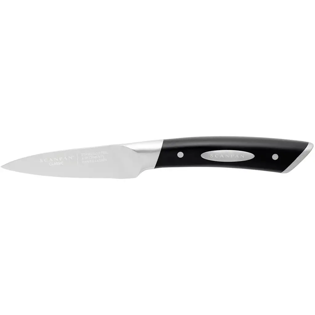 SCANPAN Classic Paring Knife - 9cm