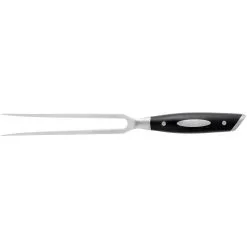SCANPAN Classic Carving Fork - 15cm