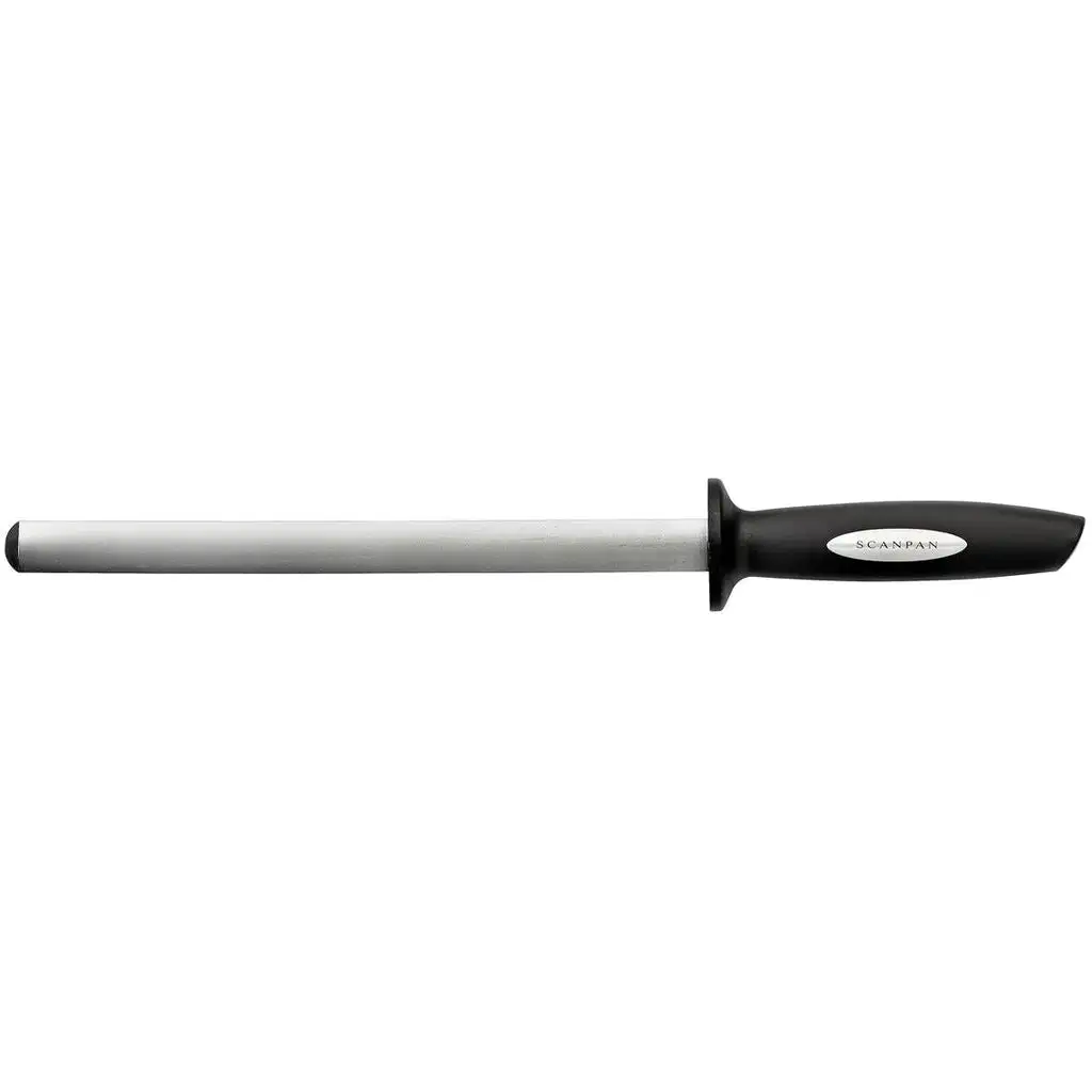 SCANPAN 26cm Diamond Steel