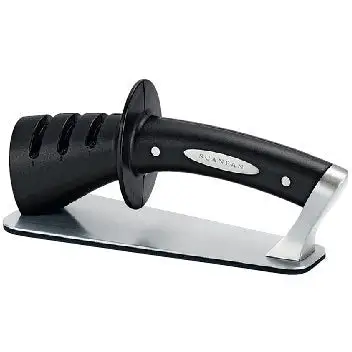 SCANPAN 3 Stage Blade Sharpener