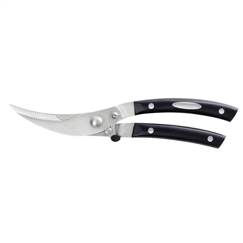 SCANPAN Classic Professional Poultry Shears