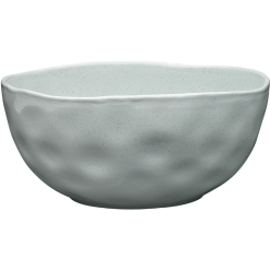 Ecology Speckle Laksa Bowl 20cm Duck Egg