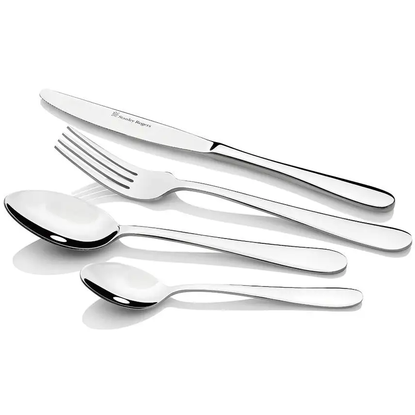 Stanley Rogers Albany 16 Piece Cutlery Set