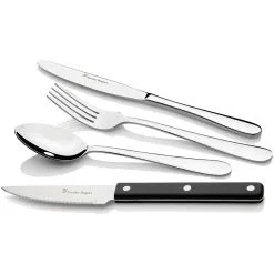 Stanley Rogers Albany 50 Piece Cutlery Set