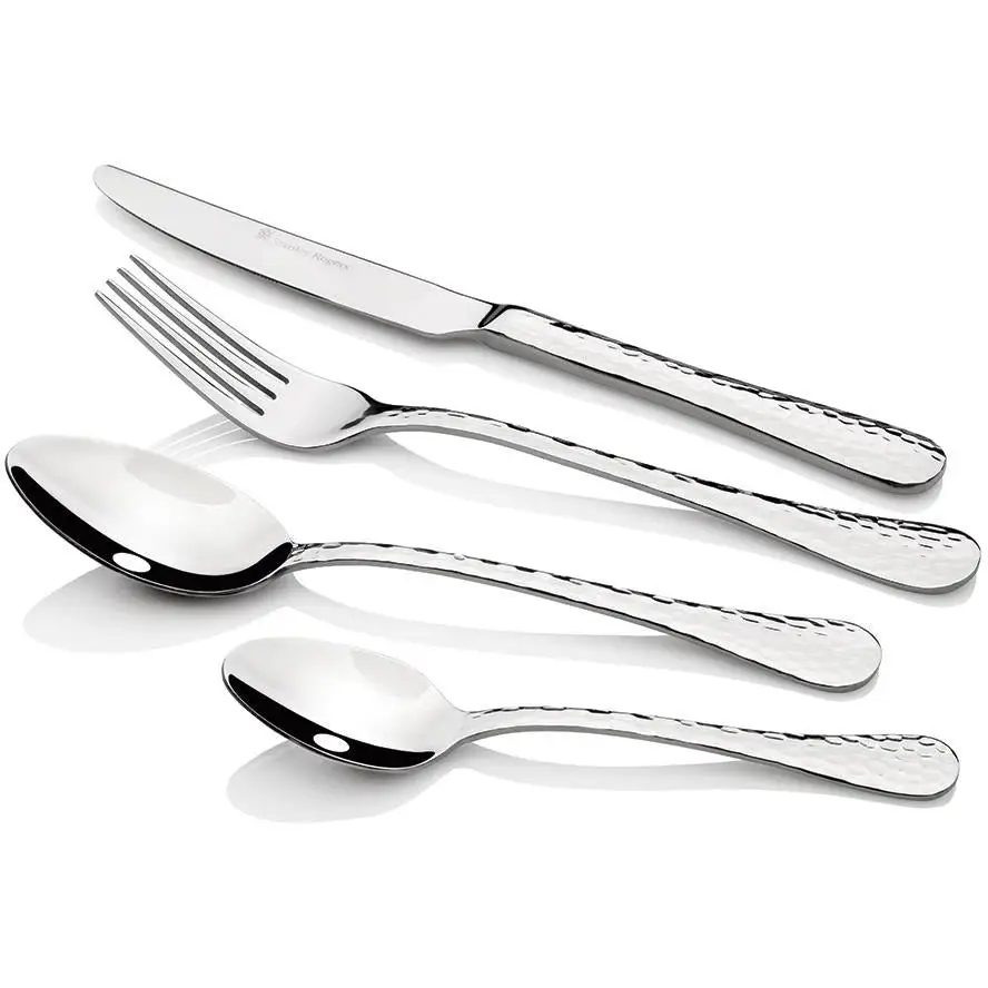 Stanley Rogers Bolero 56 Piece Cutlery Set