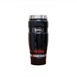 Thermos Stainless King Vacuum Insulated Tumbler 470ml - Midnight Blue