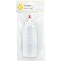 Wilton Decorating Squeeze Bottle - Regular