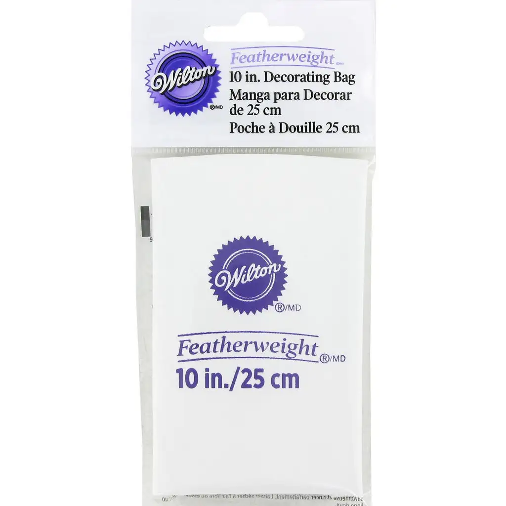 Wilton Featherweight Piping Bag 10 Inch