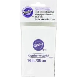 Wilton Featherweight Piping Bag 14 Inch
